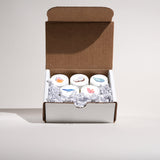 Scent Sample Pack