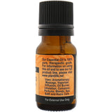 Sandalwood Essential Oil