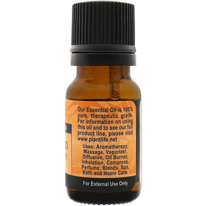 Sandalwood Essential Oil