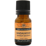 Sandalwood Essential Oil