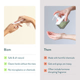 Hand Sanitizing Wipes - Travel Packs
