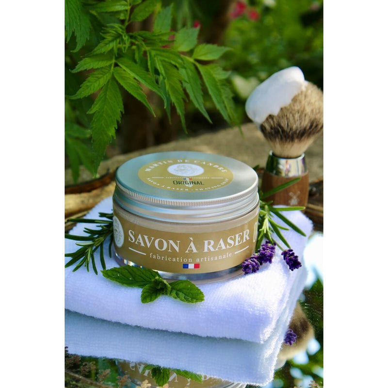 Martin de Candre Original Collection Shaving Soap