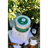 Martin de Candre Vetyver Collection Shaving Soap