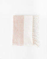 Riviera Cotton Hand Towel by Creative Women