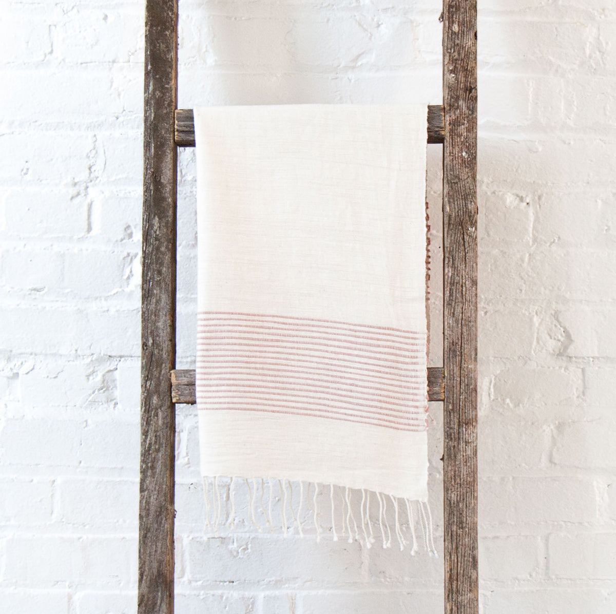 Riviera Cotton Hand Towel by Creative Women