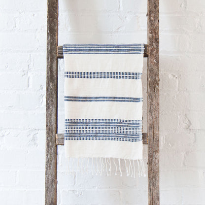 Aden Cotton Hand Towel by Creative Women