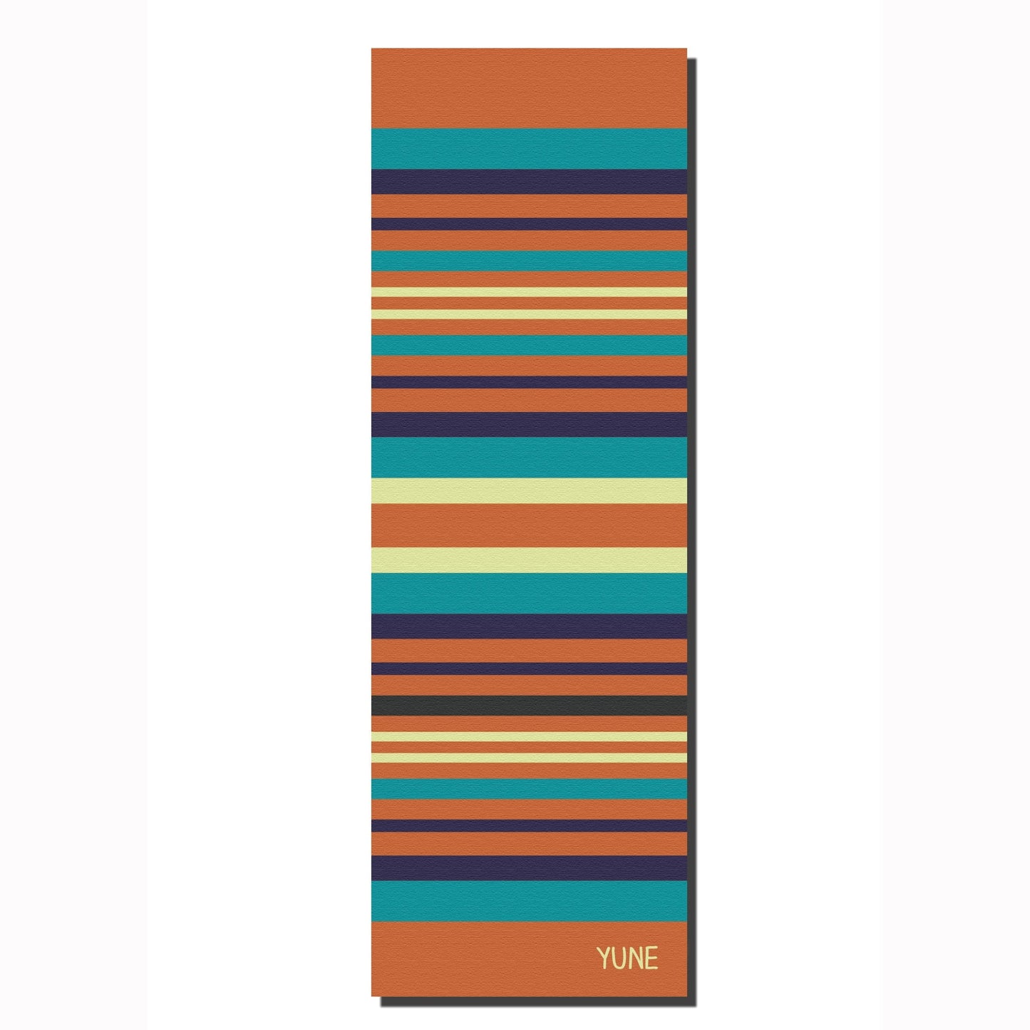 Ascend Yoga Mat SB51 Mat by Yune Yoga