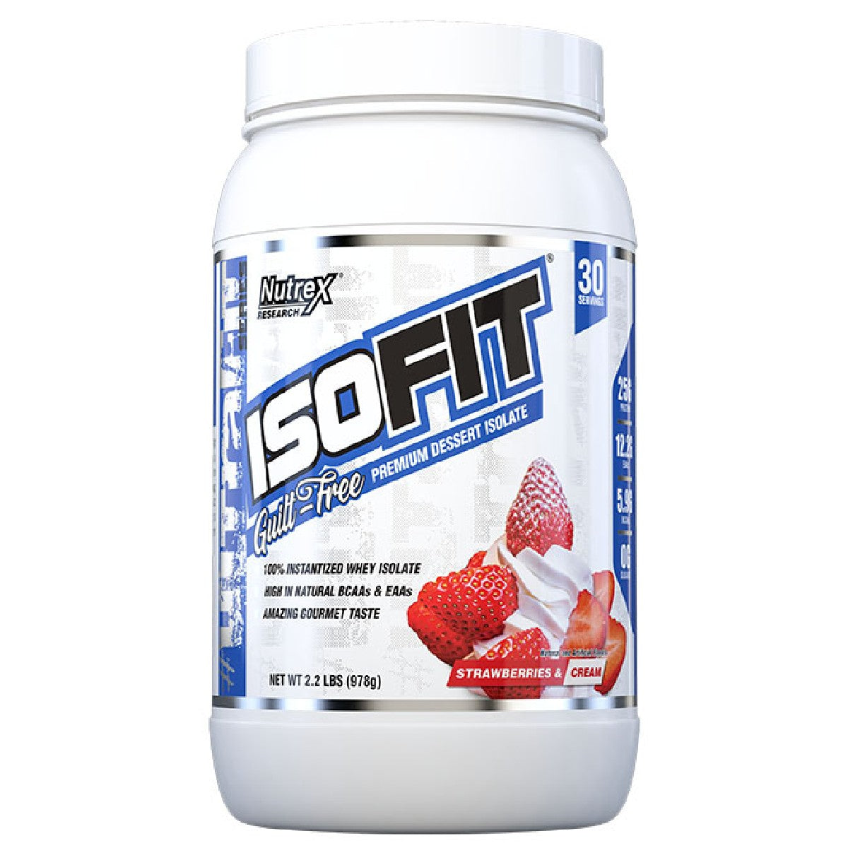 IsoFit Protein