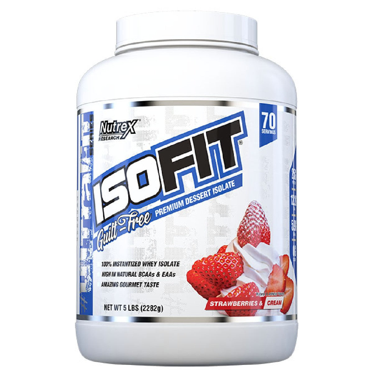 IsoFit Protein