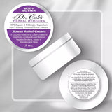 30 - Dr. Cole's Stress Relief Cream
