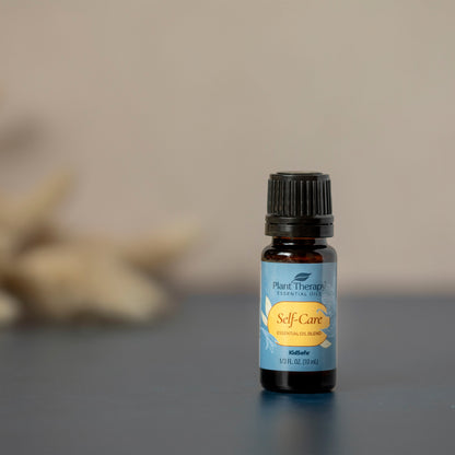 Self-Care Essential Oil Blend