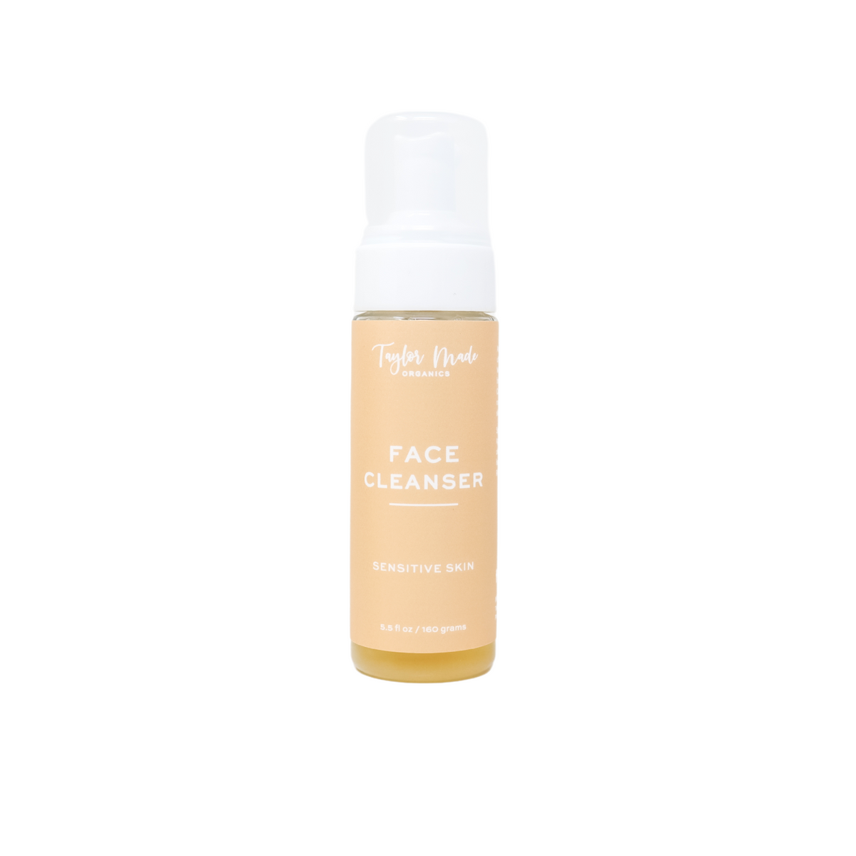 Face Cleanser | sensitive skin