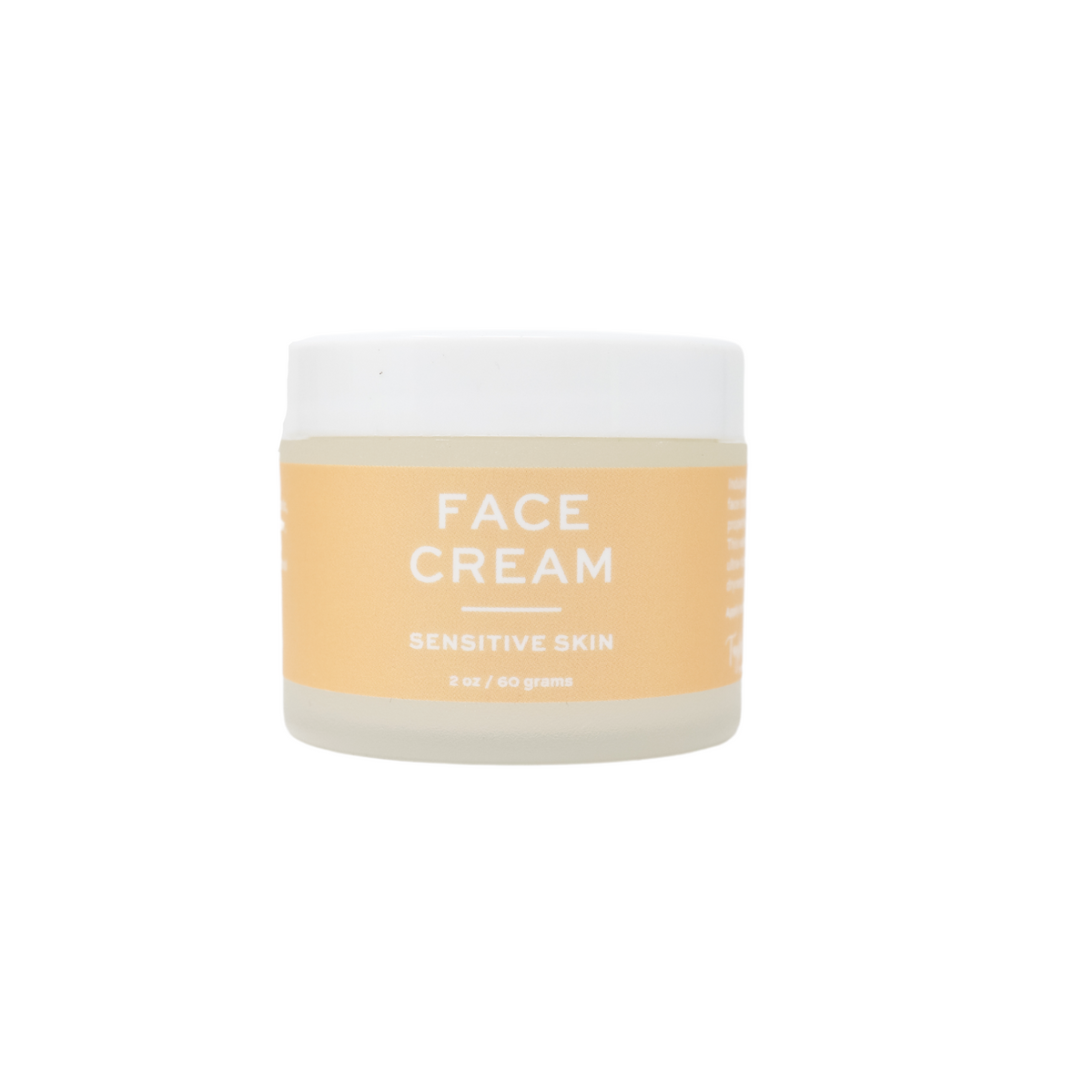 Face Cream | sensitive skin