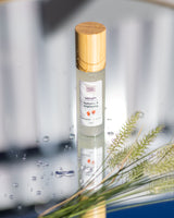 Brightening Hyaluronic Serum by Rosy Lana