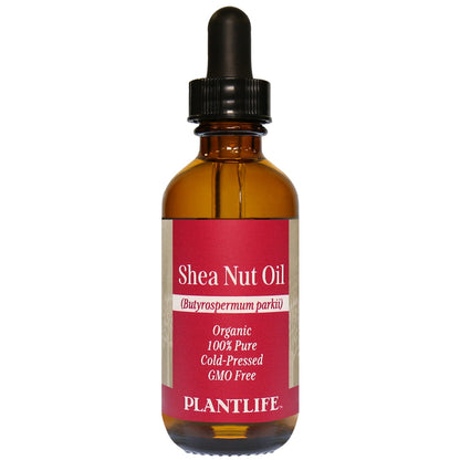 Shea Nut Oil