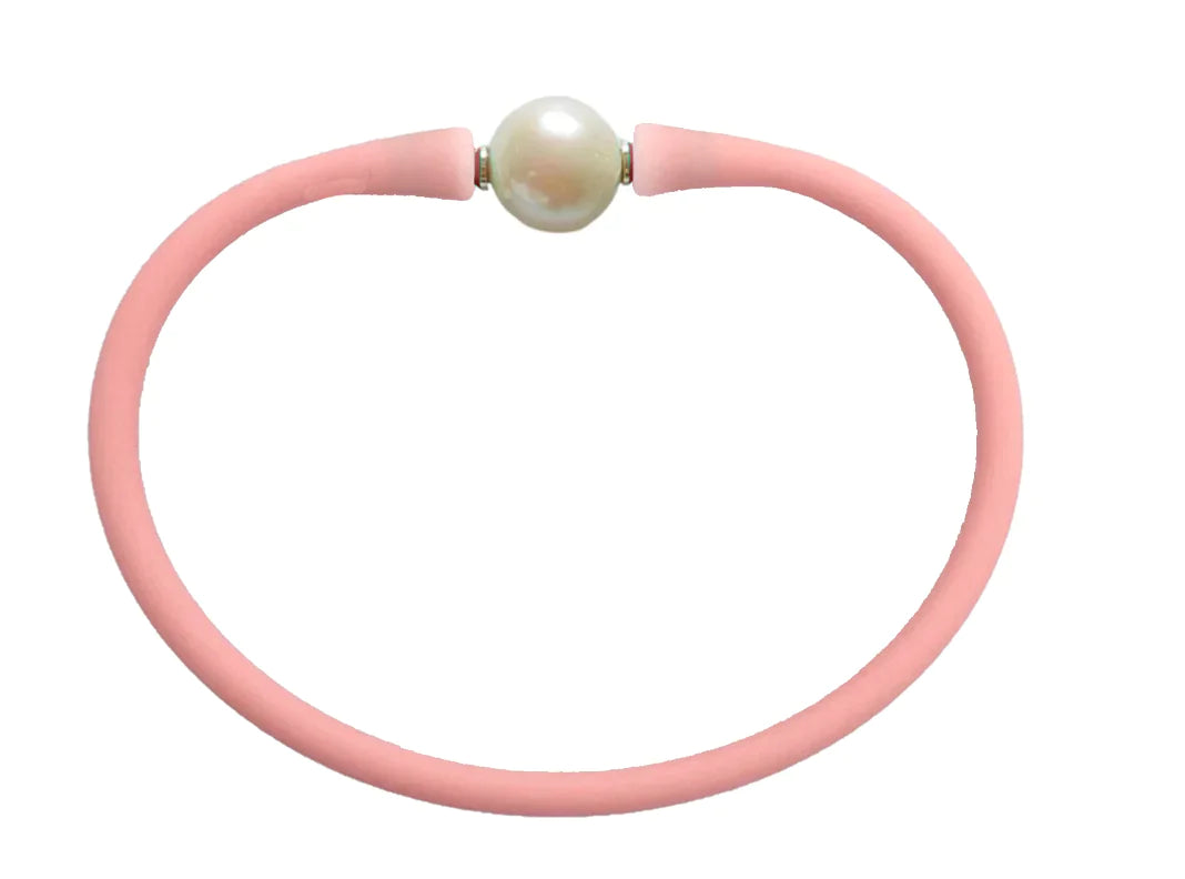 Gresham Maui Bracelet Freshwater Pearl by Maho