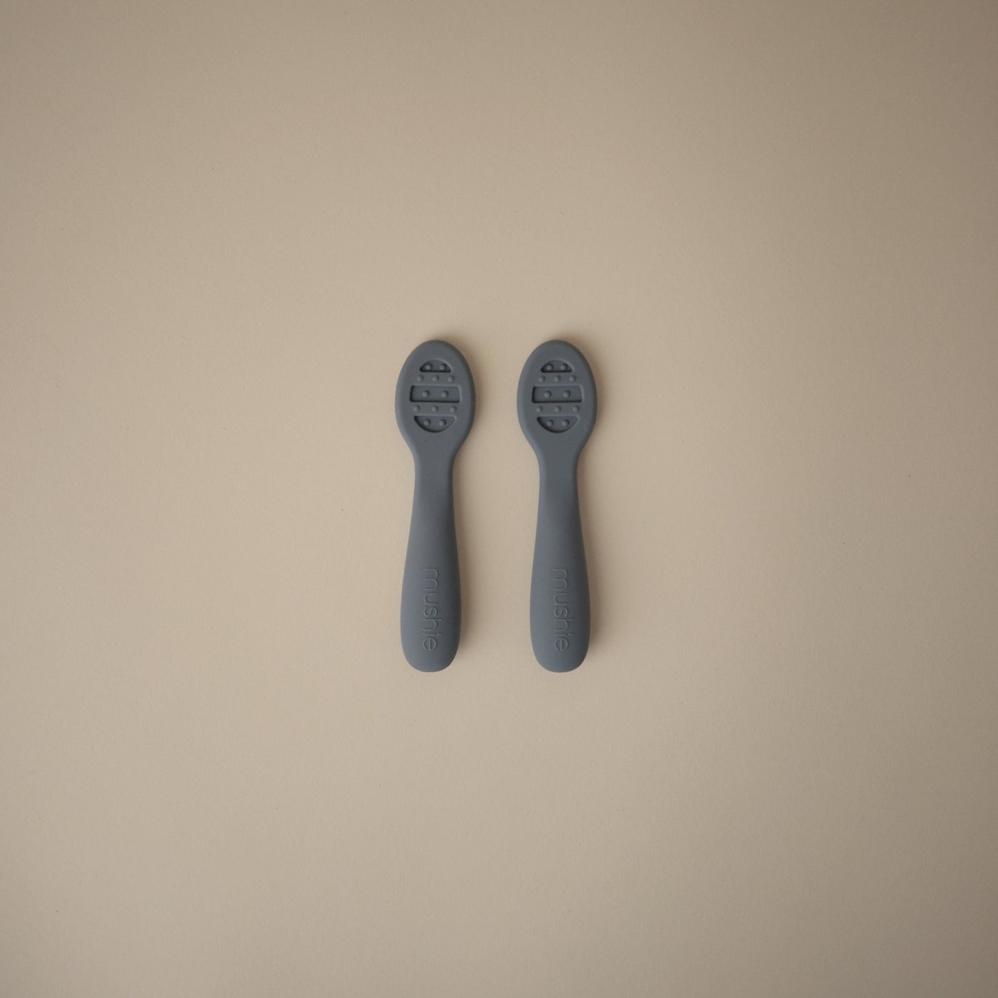 First Feeding Baby Spoons 2-Pack