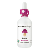 Focus by shroomworks