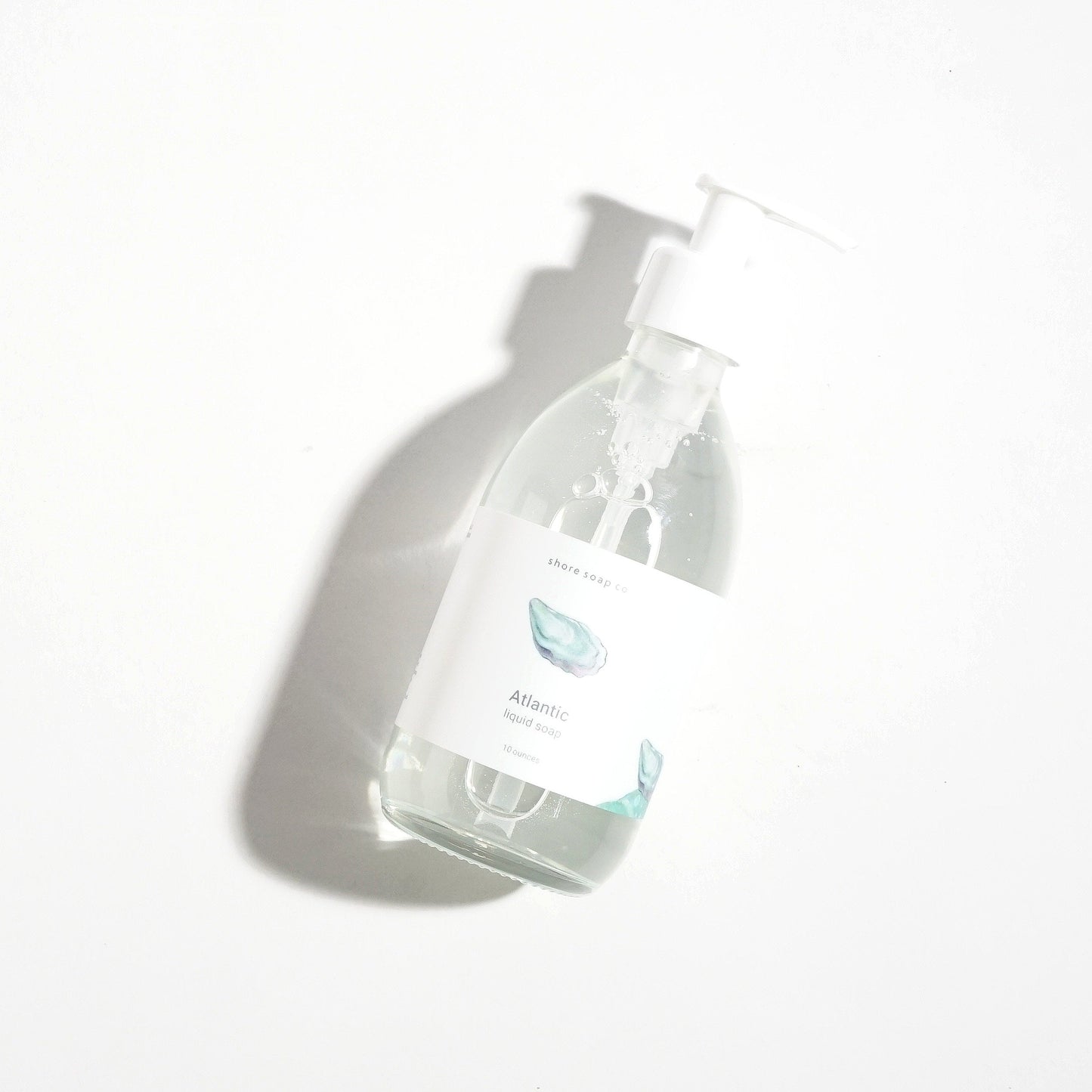 Atlantic Liquid Soap