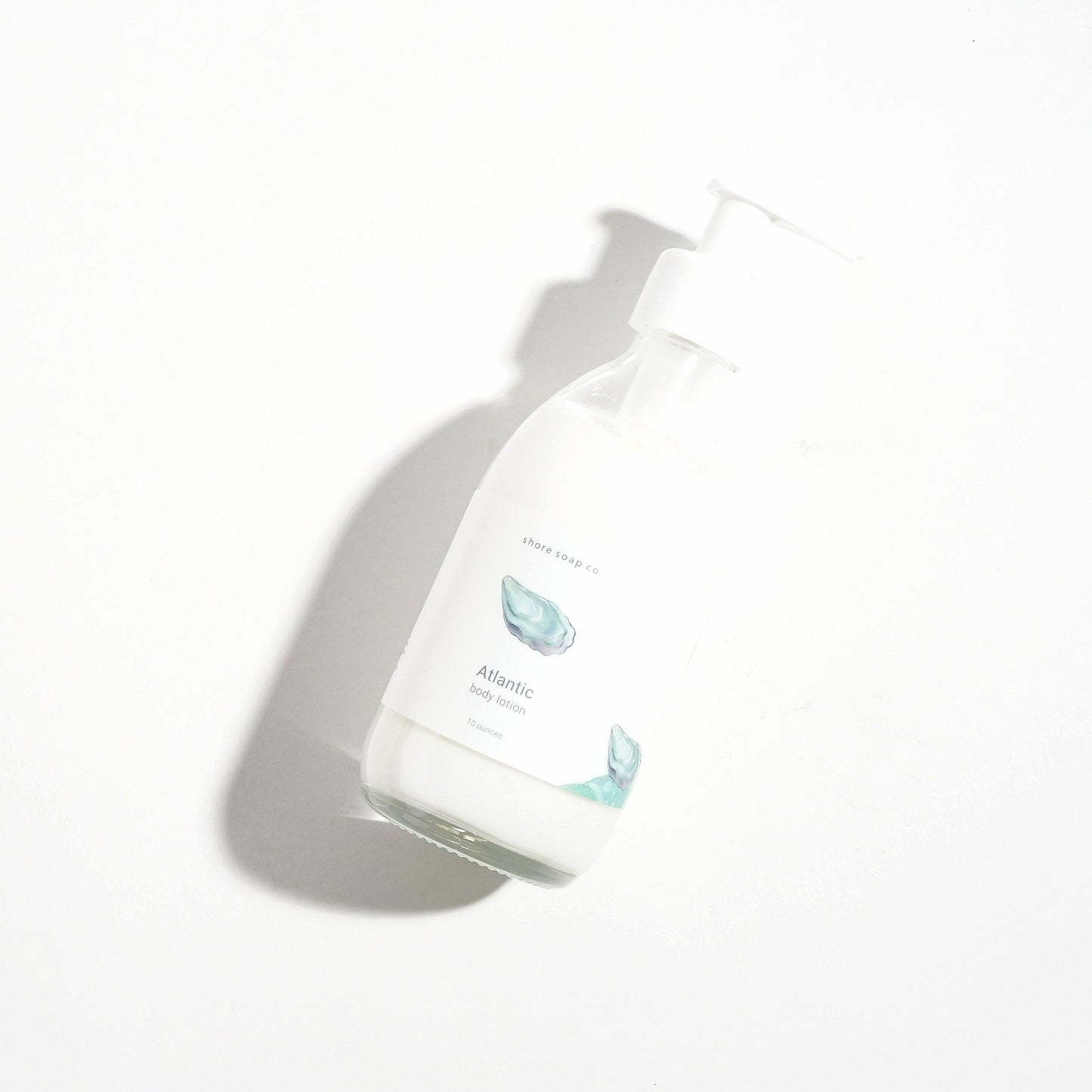 Atlantic Body Lotion