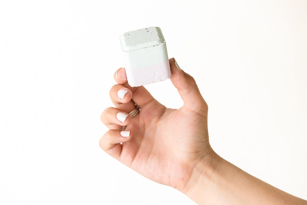 wholesale - 100 Natural shower steamers