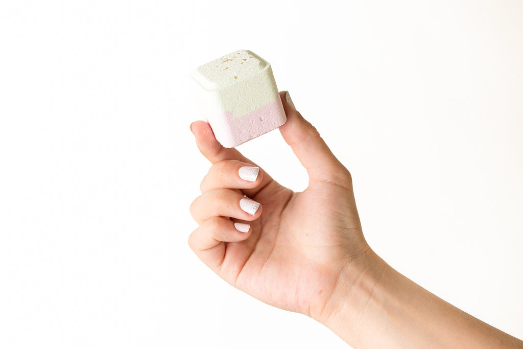 wholesale - 100 Natural shower steamers