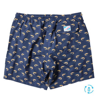 Shrimps - 7" Swim Trunks by Bermies