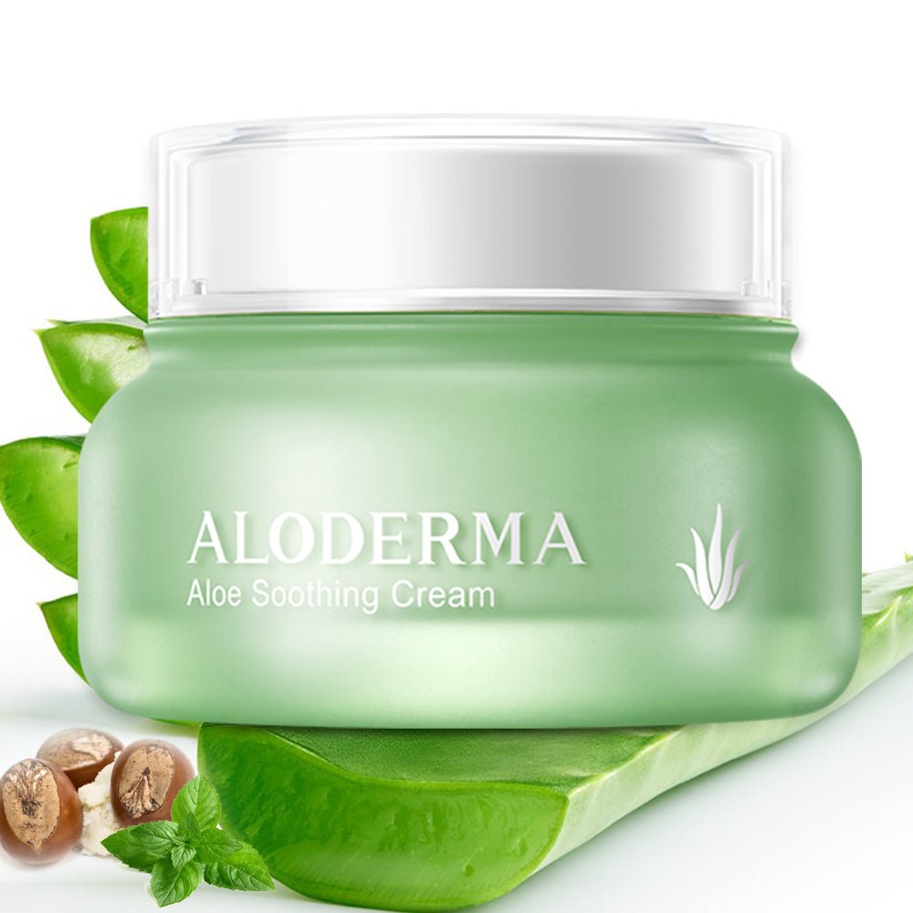 Signature Aloe Soothing Set