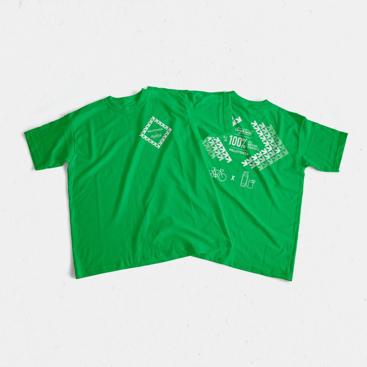 Pelotonia T-Shirt