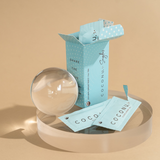 Coconu, Personal Lubricant, Oil Based , Certified Organic, Singles by Coconu