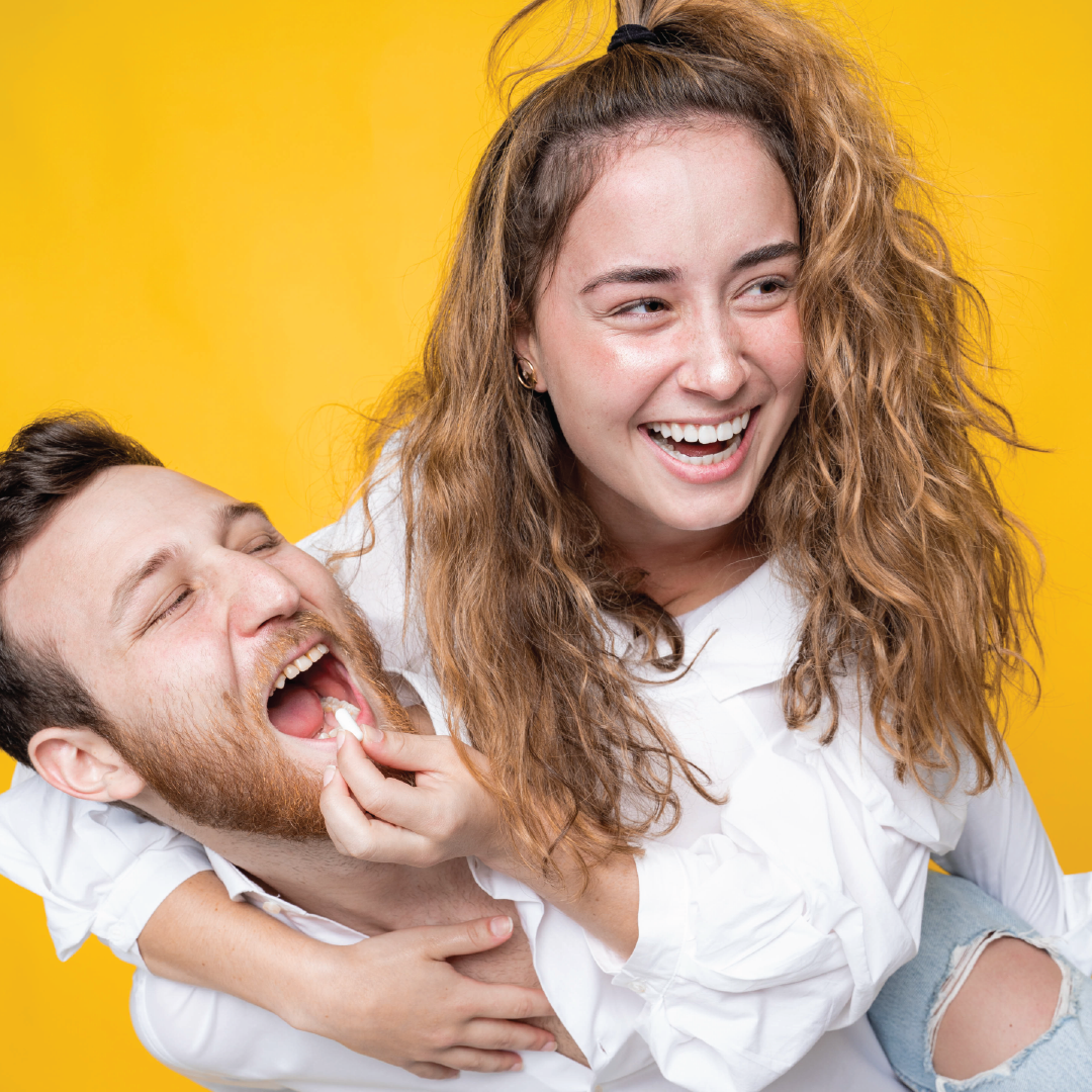 Healthy Skin by Vida Supplement