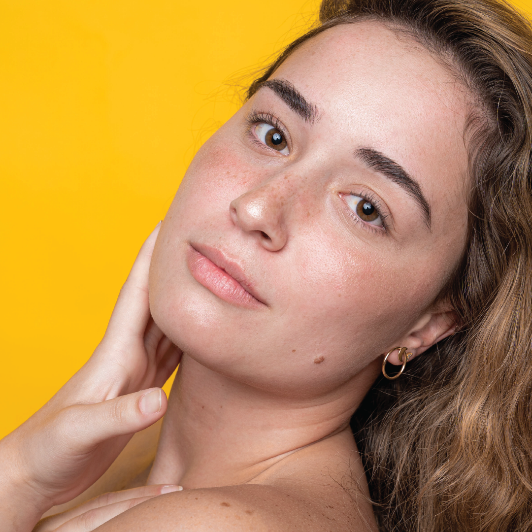 Healthy Skin by Vida Supplement