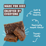 Skout Organic Kids Bar Dessert Bundle