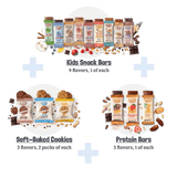 Skout Organic Discovery Sample Pack