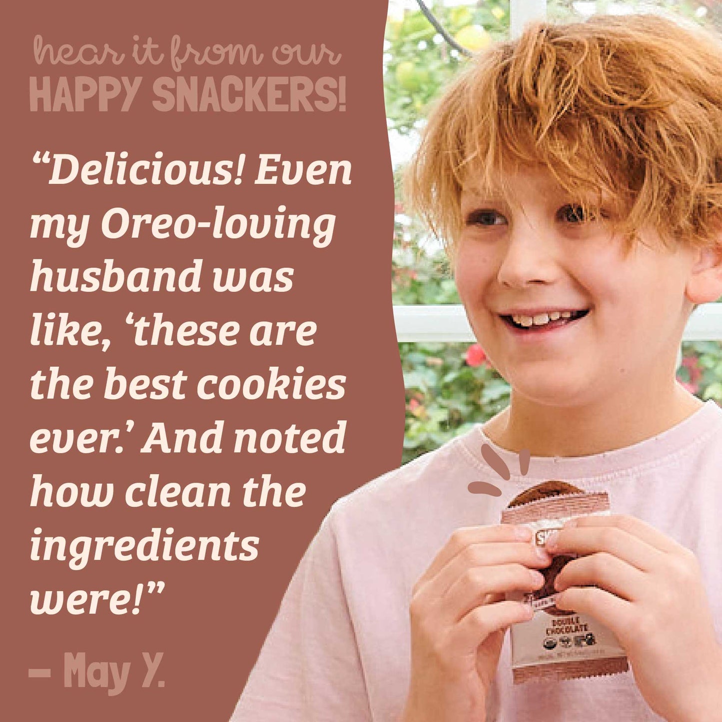 Skout Organic Discovery Sample Pack