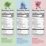 Skout Organic Discovery Sample Pack