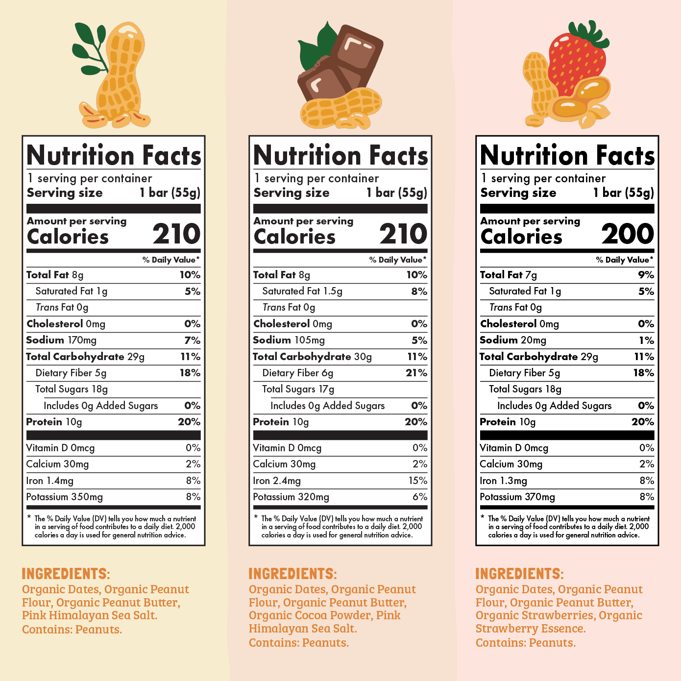 Skout Organic Discovery Sample Pack