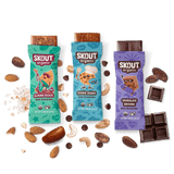 Skout Organic Kids Bar Dessert Bundle