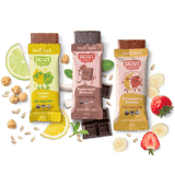 Skout Organic Small Batch Kids Bar Bundle