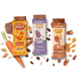 Skout Organic Small Batch Kids Bar Bundle