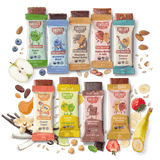 Skout Organic Small Batch Kids Bar Variety Pack - 36 Pack