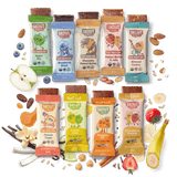 Skout Organic Small Batch Kids Bar Variety Pack - 36 Pack