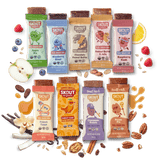 Skout Organic Small Batch Kids Bar Variety Pack - 36 Pack