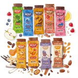 Skout Organic Small Batch Kids Bar Variety Pack - 36 Pack