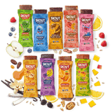 Skout Organic Discovery Sample Pack