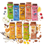 Skout Organic Small Batch Kids Bar Variety Pack - 36 Pack
