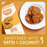 Skout Organic Small Batch Soft Baked Cookie Variety Pack