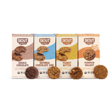 Skout Organic Small Batch Soft Baked Cookie Variety Pack
