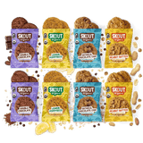 Skout Organic Discovery Sample Pack