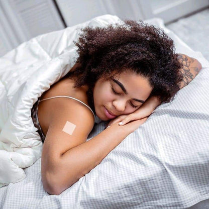 Sleep Aid Topical Vitamin Patch